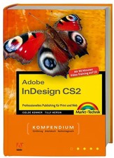 Adobe InDesign CS2