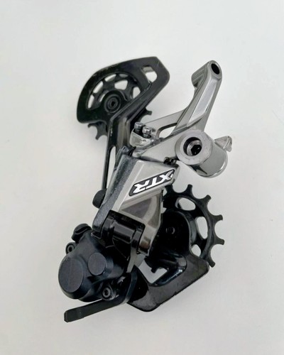 Xtr schaltwerk m9100 - xtr, rd-m9100