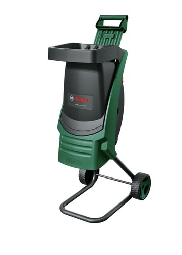 Bosch rapid häcksler axt - bosch, rapid-häcksler