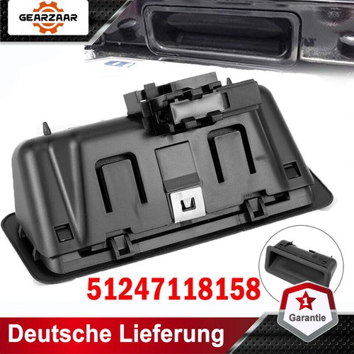 Für bmw taster heckklappe - für,