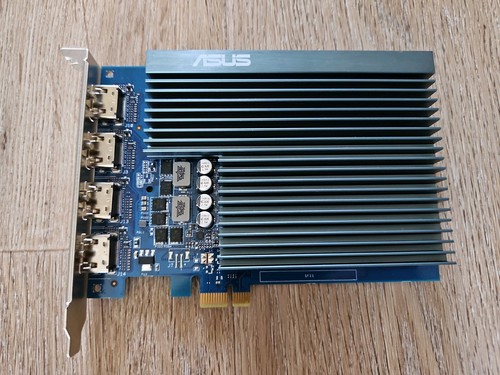 Asus gt730 2gd5 - asus, nvidia