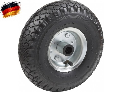 Luftrad 260 mm - luftrad, Ø