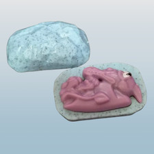 Ferrero Ü-Eier Einzelfigur o