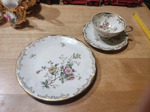 Sammeltasse kaffeeset teilig - kaffeeset,