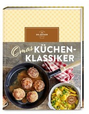 Oetker Verlag Omas