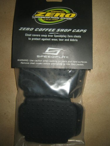 Speedplay zero coffee shop - zero,