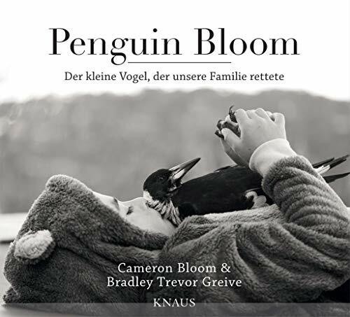 Penguin bloom der - penguin, bloom: