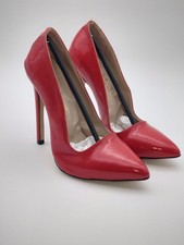 Sky Heels Lack Pumps Neu Gr