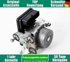 ABS ESP Hydraulikblock Steuergerät Pumpe Mercedes C-Klasse 205 A2534312800