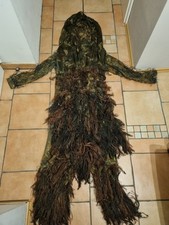 Ghillie Suit Leo Köhler