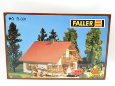 Spur H0   Faller  Club Modell