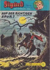 Sigurd Großband 131 Wäscher