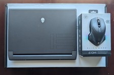Dell alienware m15 6 - dell,