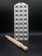 Mini Ravioli 24 Mold Imperia