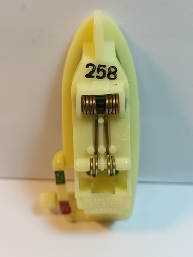 50er jahre perpetuum ebner - -,