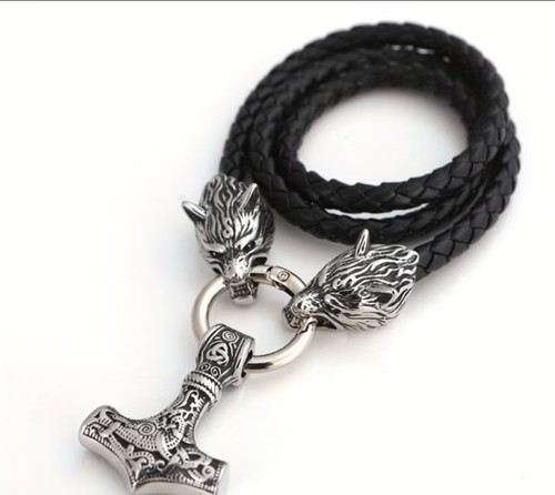 Wikinger schmuck mit - wikinger,