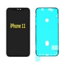 Display  für  iPhone 11 LCD  Retina FHD Bildschirm 3D OLED Touchscreen