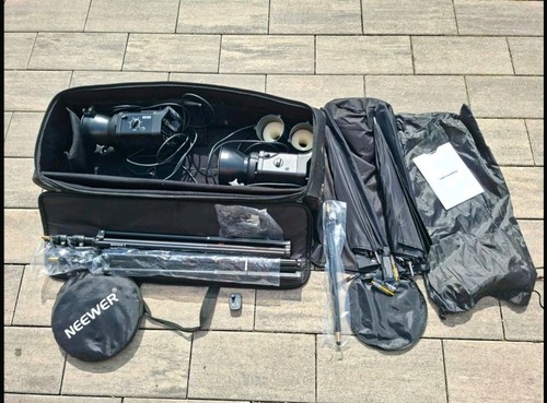Foto studiosystem bowens - foto,