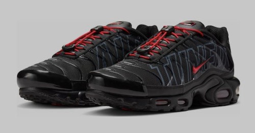 Nike air max plus - plus, tn