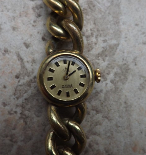 Stowa uhr damenuhr armbanduhr - stowa,