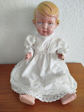 Schildkrötpuppe Inge 42cm