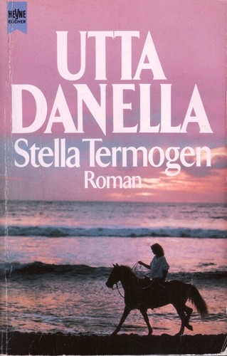 Stella termogen utta danella - utta,
