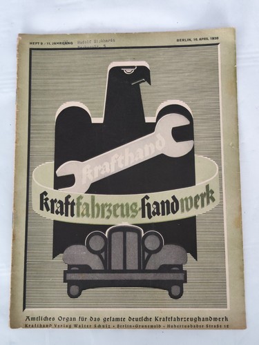 Krafthand kraftfahrzeug - krafthand,