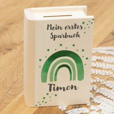 meinkerzenshop® Mein Sparbuch