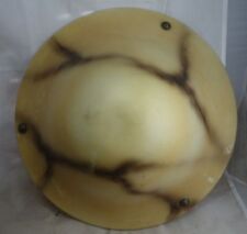 antiker Lampenschirm