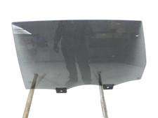 Seitenscheibe LHK für Tür Fenster Scheibe Li Hi VSG Orig. getönt Audi Q7 4L