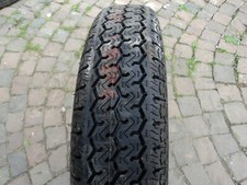 Dunlop SP 165 SR 15 Reifen Oldtimer NOS (Neuteile aus Altbestand) 4 Stück