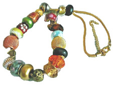 24 tlg ModeSchmuck Set Kette +