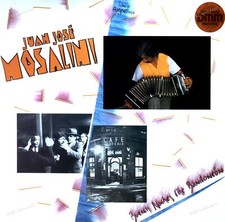 Juan José Mosalini - Buenas