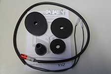 Truma-Trumatic Zündfernanzeige für S 3002 / 5002 / 3004 / 5004 Heizungen "NEU"