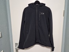 Mountain Hardwear "Softshell" Herren Jacke 