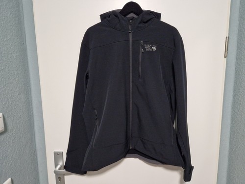Mountain hardwear softshell - hardwear, "softshell"