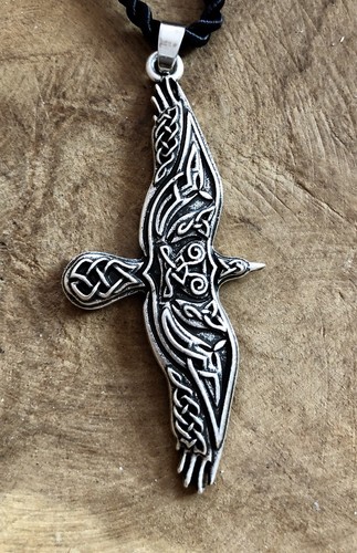 Hugin und munin raben götter - hugin,