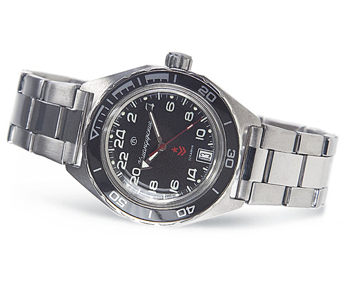 Vostok komandirskie - vostok,