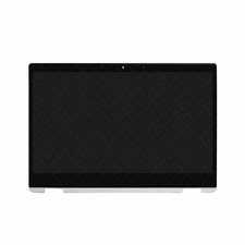 LCD Touch Screen Digitizer Display Assembly für HP Chromebook x360 14b-ca0300ng