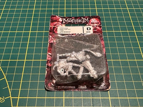 Warhammer mordheim mortheim - mordheim,