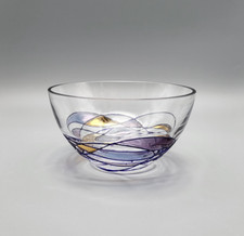 Schale - Partylite - Mosaik -