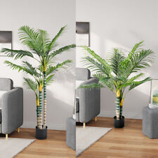 Künstliche Palme Groß 120