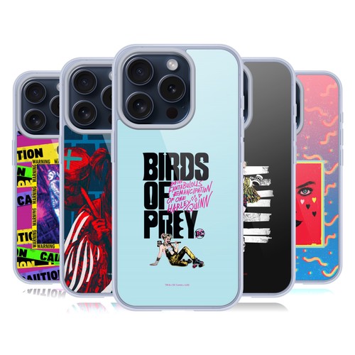 Birds prey comics - prey, dc
