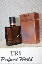 BOSS Elements Hugo Boss After