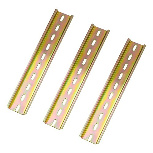 Hutschiene din rail - din, mm