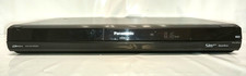 Panasonic DVD Recorder Player