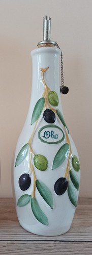 Bassano öl olio - flasche, 26