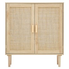 Rattanschrank rattankommode - rattanschrank,