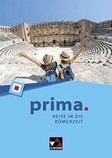 prima. / prima. Reise in die