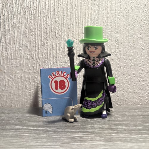 Playmobil 70370 figur - figur, serie